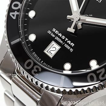 ティソ　シースター　1000 腕時計 T1204101105100 TISSOT T1204101105100 ティソ シースター1000 SEASTAR 1000